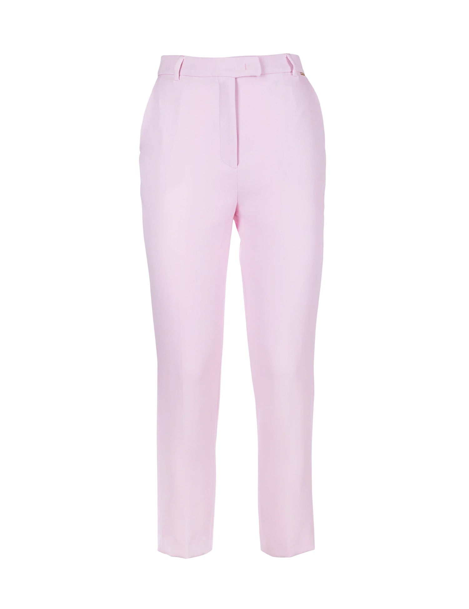 Pantaloni Rosa Fracomina