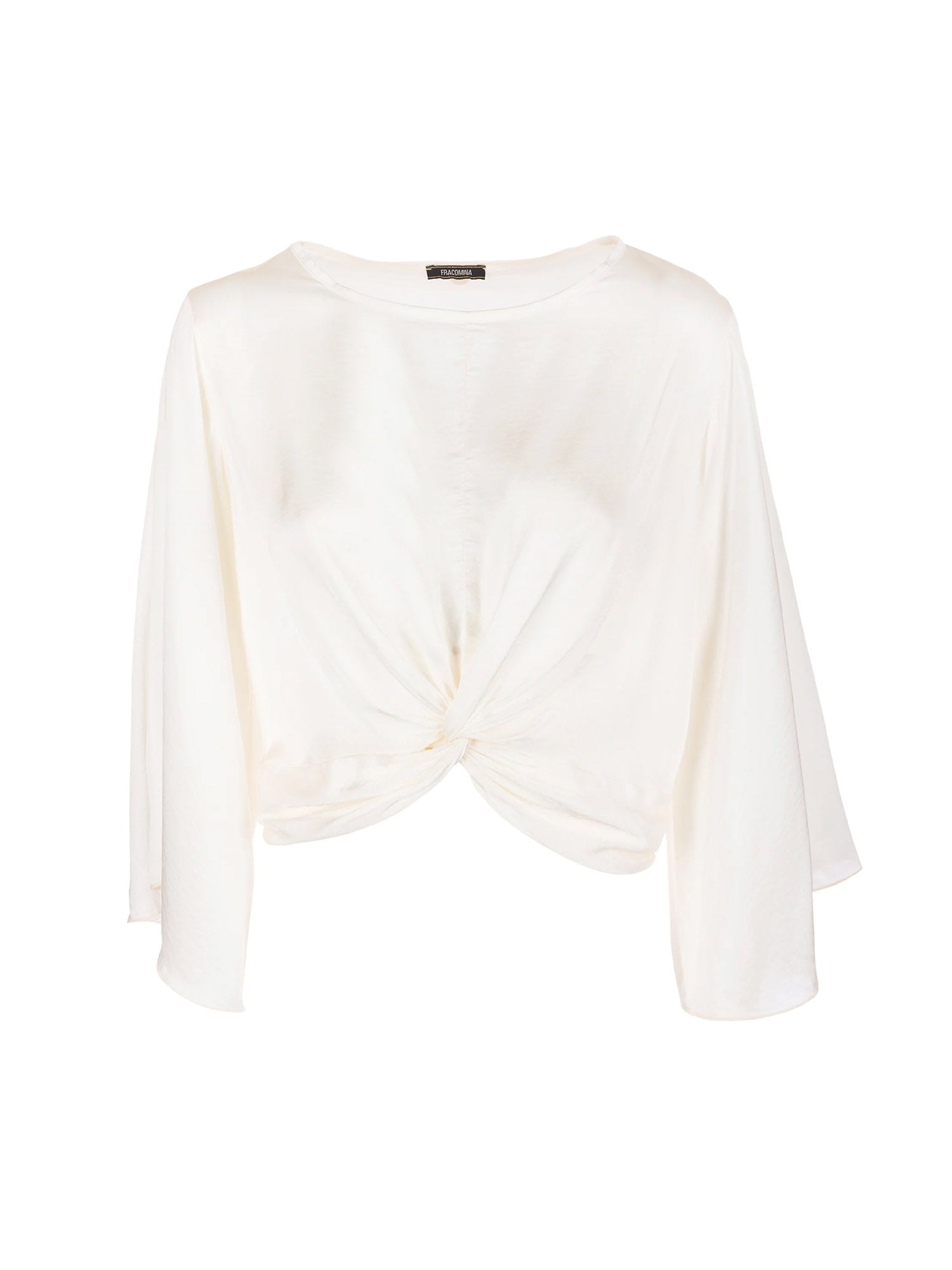 Bluse Bianco Fracomina