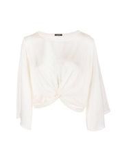 Bluse Bianco Fracomina