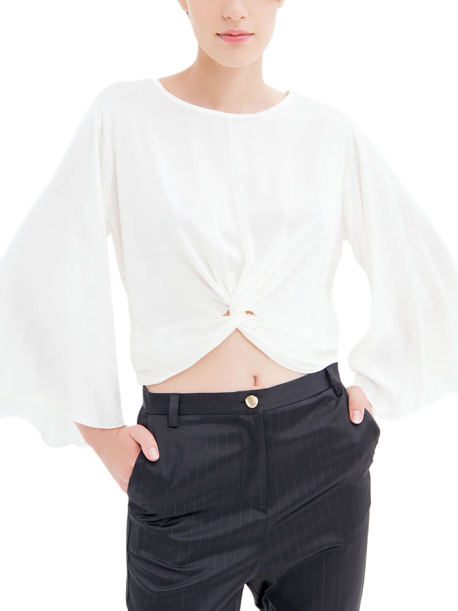 Bluse Bianco Fracomina