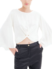 Bluse Bianco Fracomina