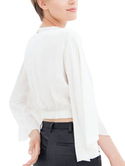 Bluse Bianco Fracomina