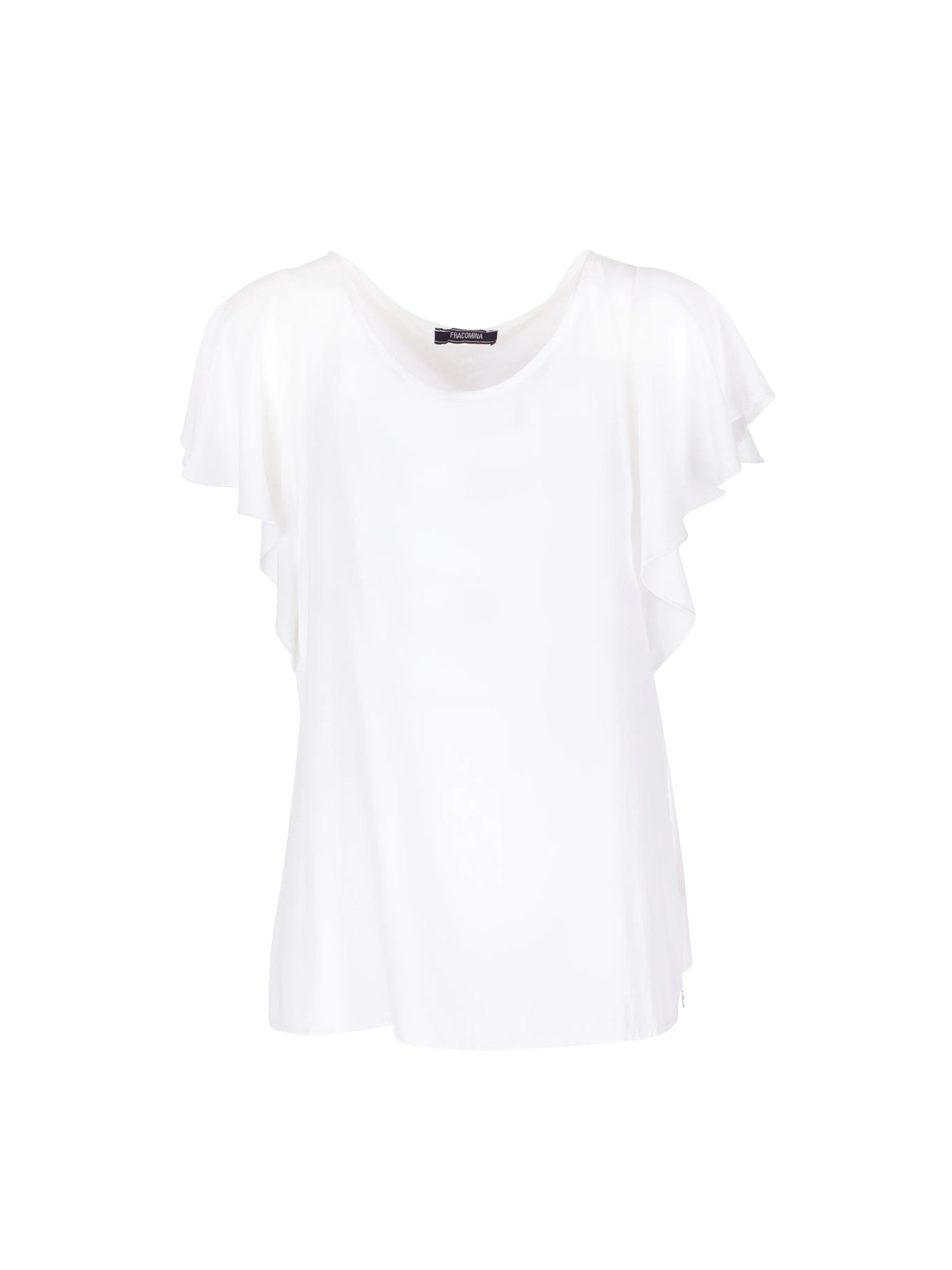 Bluse Bianco Fracomina