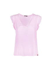 Bluse Rosa Fracomina