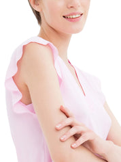 Bluse Rosa Fracomina