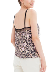 Top e canotte Marrone Fracomina