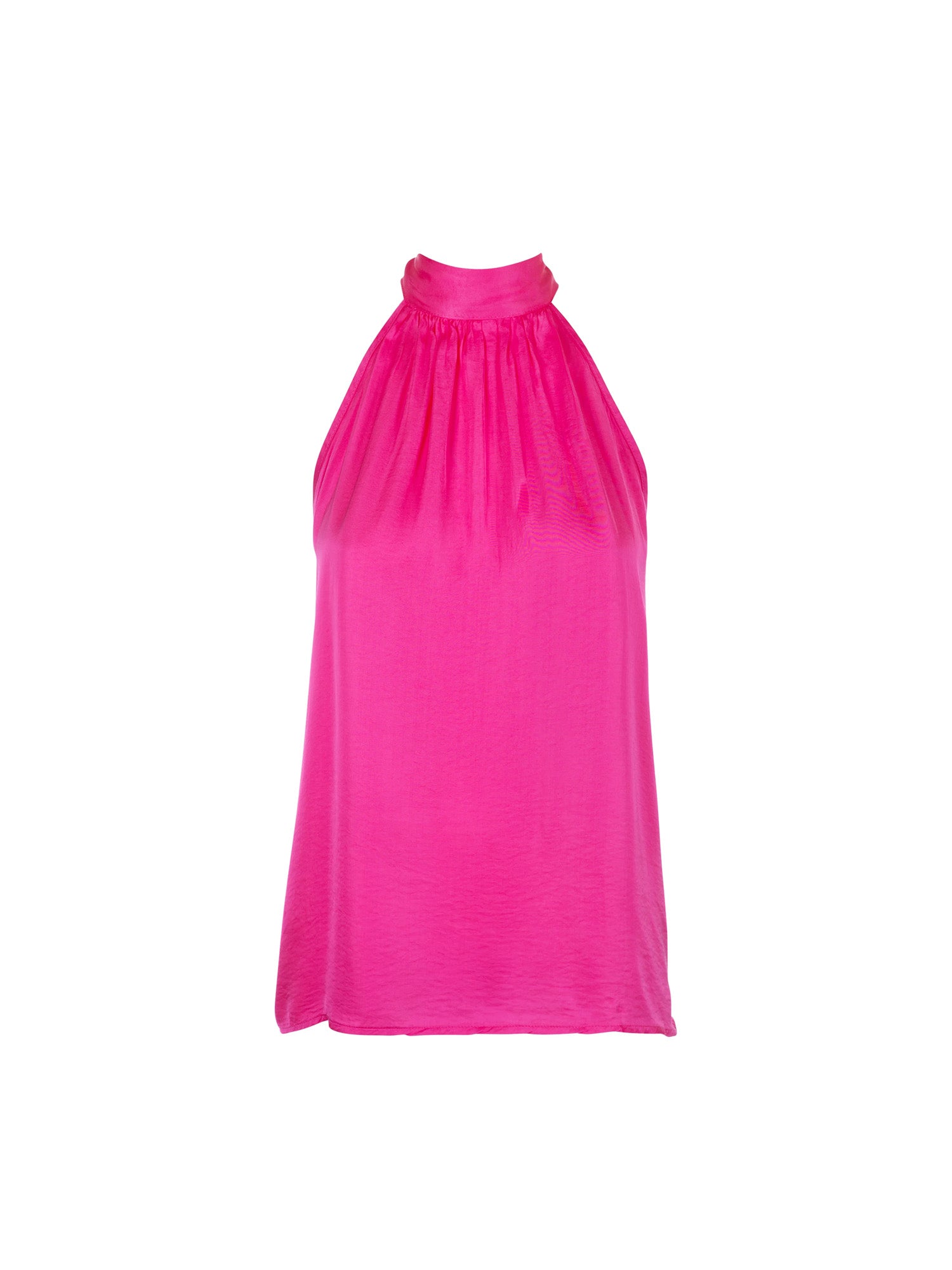 Bluse Rosa Fracomina