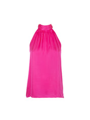 Bluse Rosa Fracomina