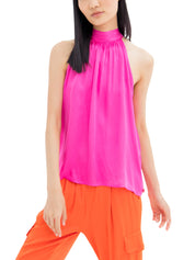 Bluse Rosa Fracomina