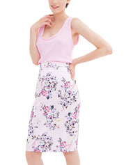 Gonne Rosa Fracomina