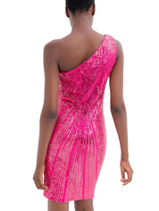 Vestiti Rosa Fracomina