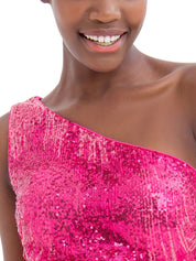 Vestiti Rosa Fracomina