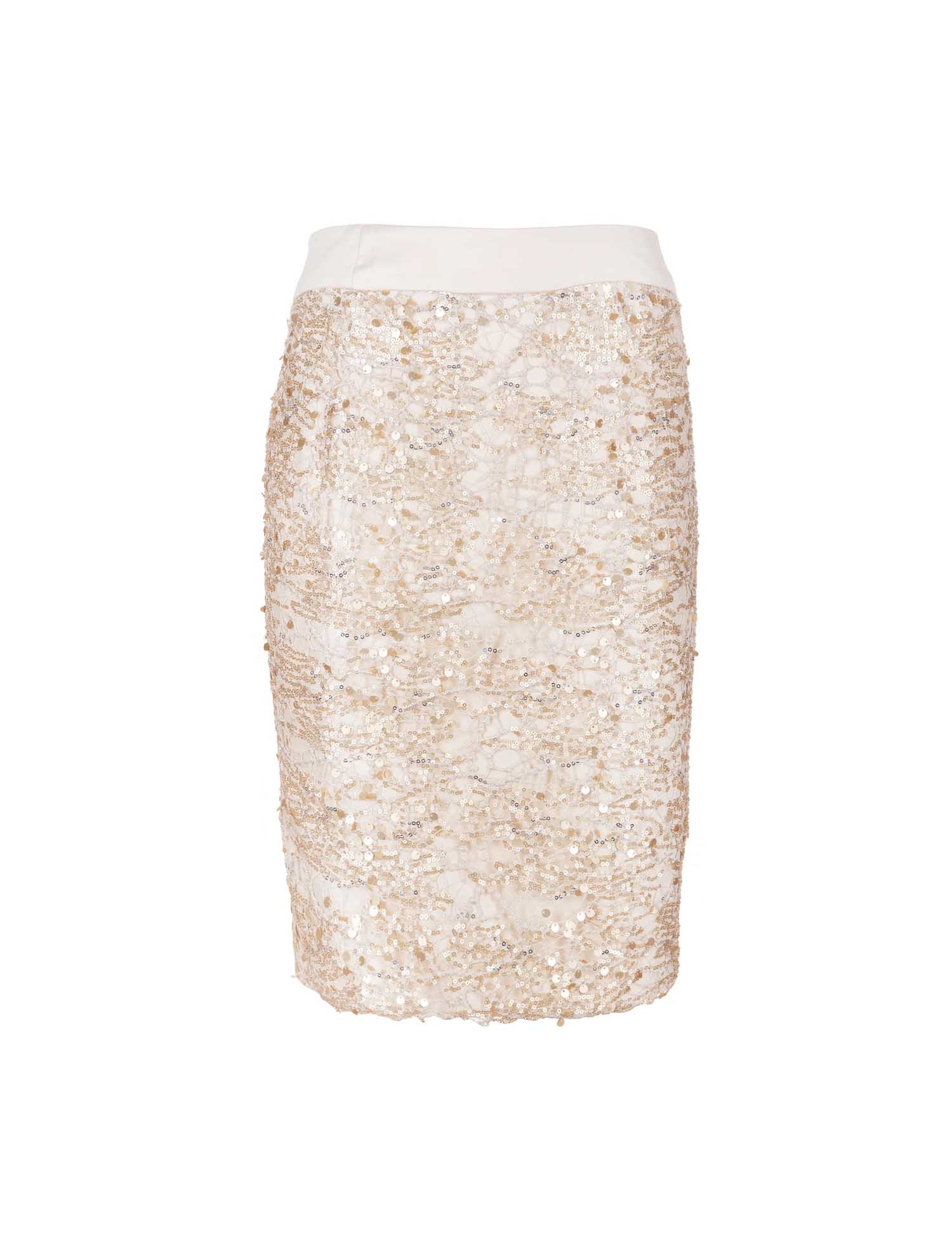 Gonne Dorato Fracomina