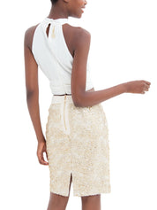 Gonne Dorato Fracomina