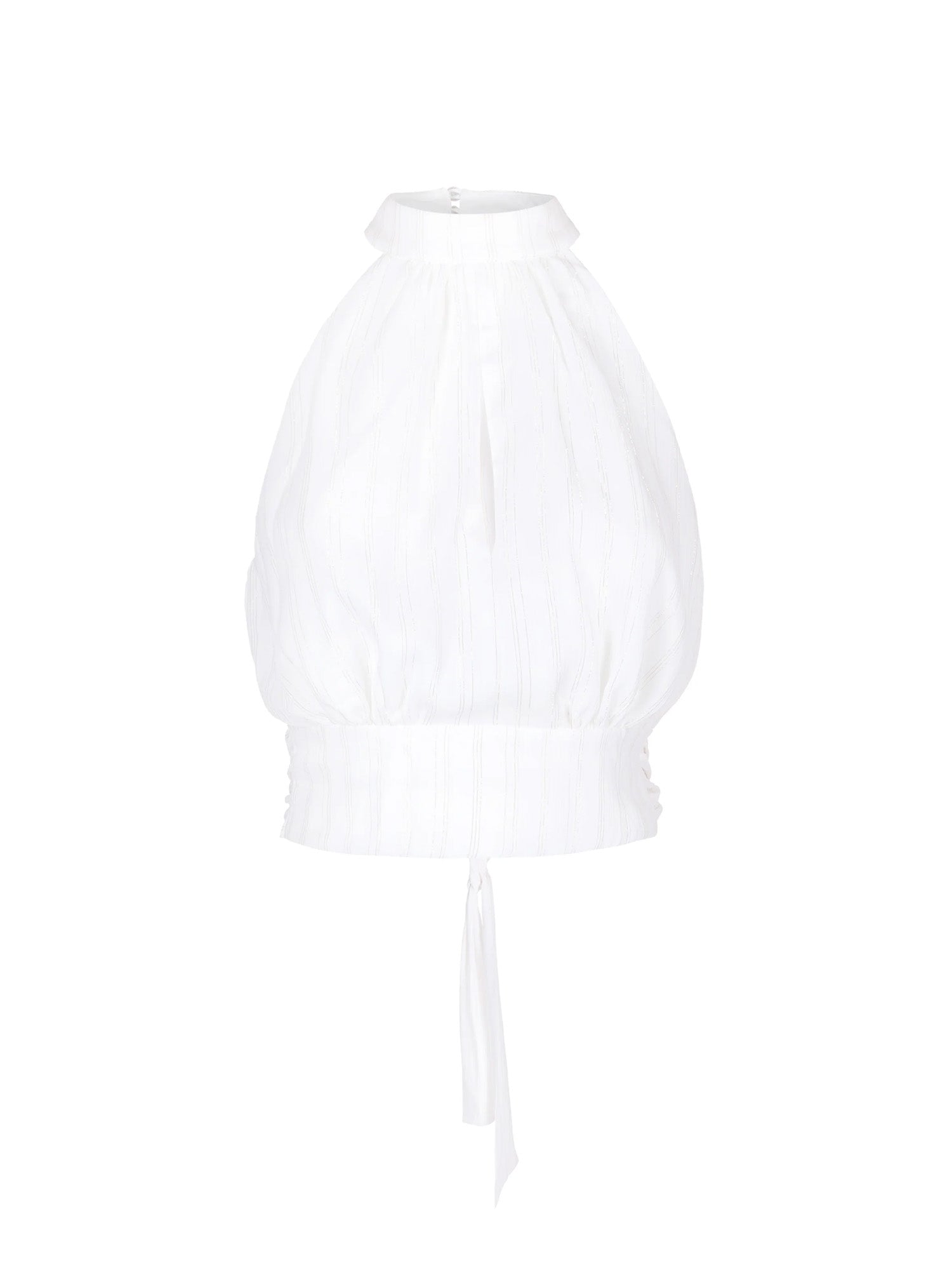 Bluse Bianco Fracomina