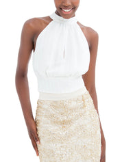 Bluse Bianco Fracomina