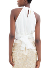 Bluse Bianco Fracomina