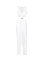 Tute eleganti Bianco Fracomina