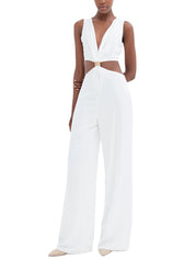 Tute eleganti Bianco Fracomina