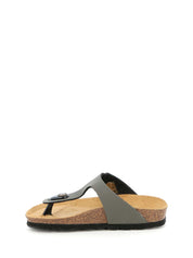 Ciabatte Verde Grunland Junior