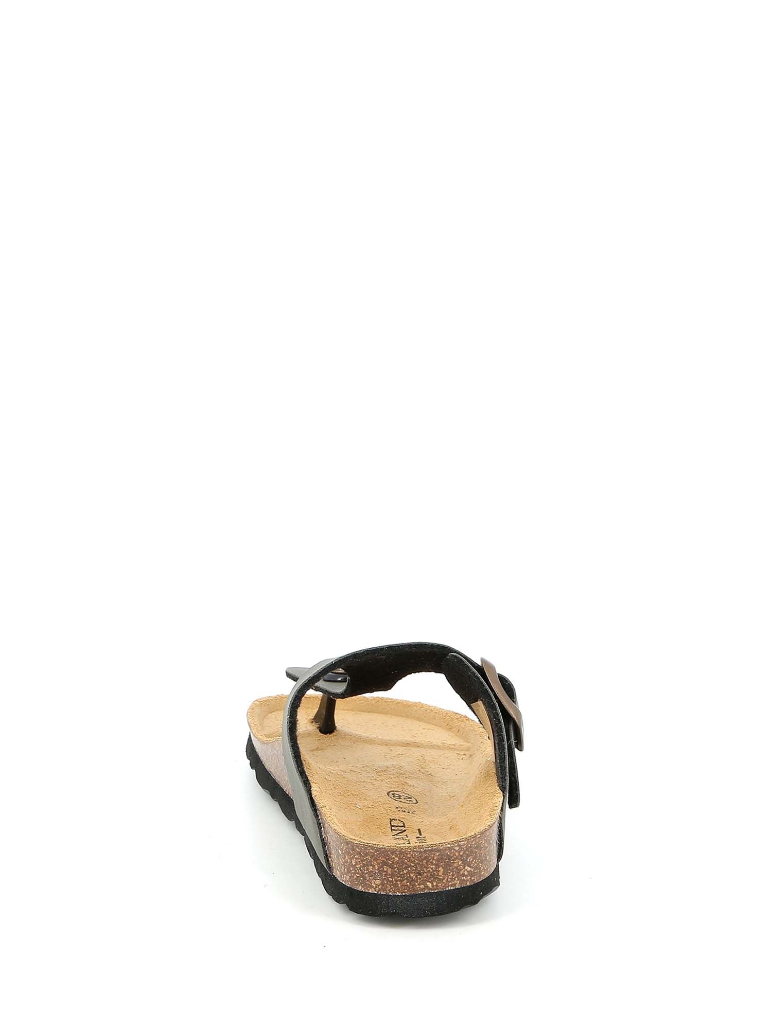 Ciabatte Verde Grunland Junior