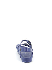 Sandali Blu Grunland Junior
