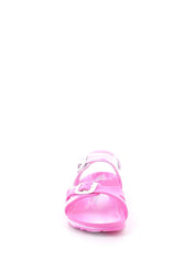 Sandali Rosa Grunland Junior
