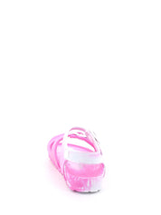 Sandali Rosa Grunland Junior