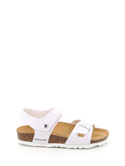 Sandali Bianco Grunland Junior