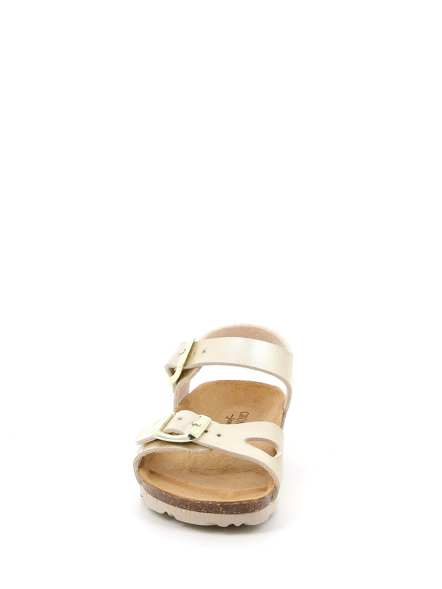 Sandali Platino Grunland Junior