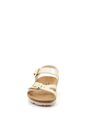 Sandali Platino Grunland Junior