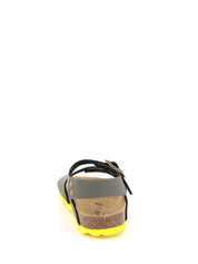 Sandali Verde Grunland Junior