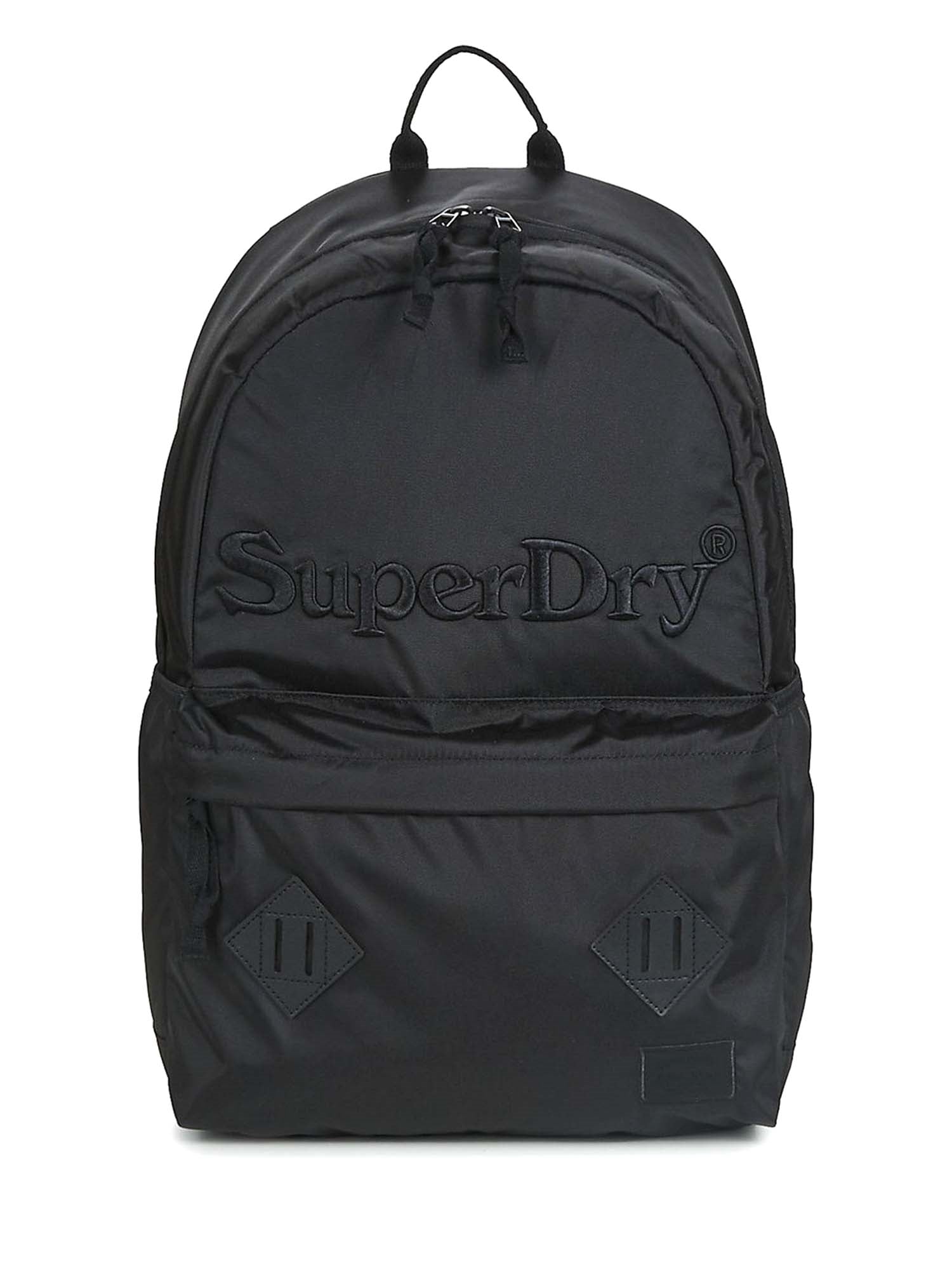 Zaini Nero Superdry