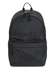 Zaini Nero Superdry