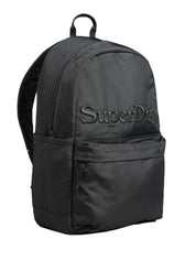 Zaini Nero Superdry