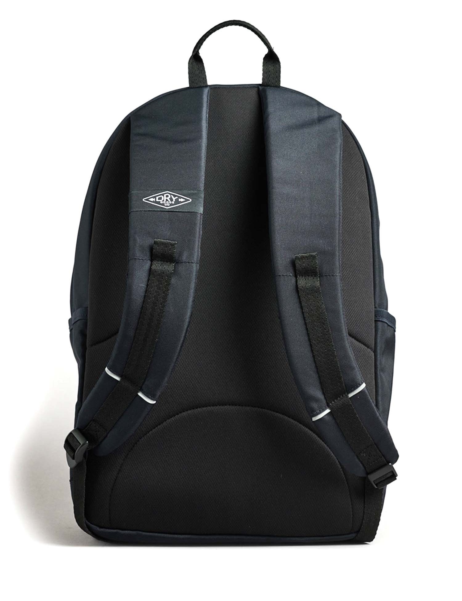 Zaini Nero Bianco Superdry