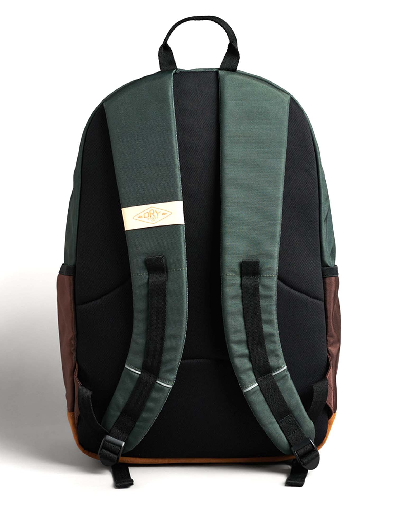Zaini Verde Marrone Superdry