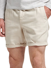 Bermuda Beige Superdry