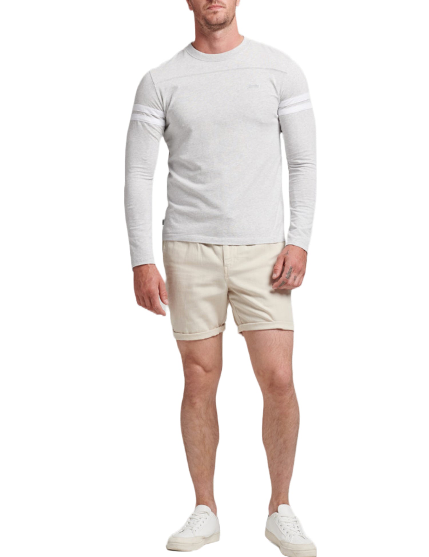 Bermuda Beige Superdry