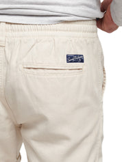 Bermuda Beige Superdry