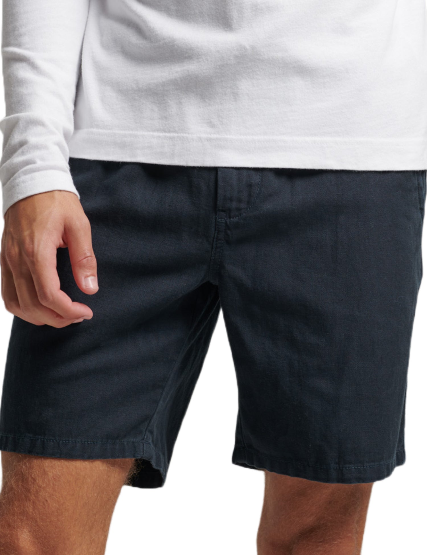 Bermuda Blu Superdry