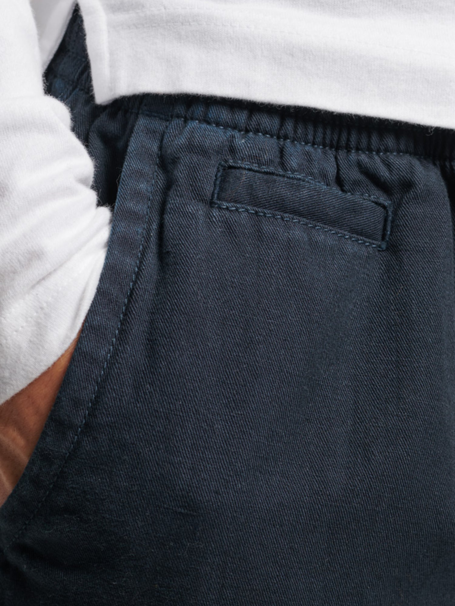 Bermuda Blu Superdry