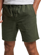 Bermuda Verde Superdry