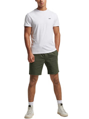 Bermuda Verde Superdry