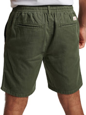 Bermuda Verde Superdry