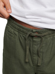 Bermuda Verde Superdry