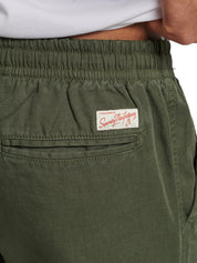 Bermuda Verde Superdry