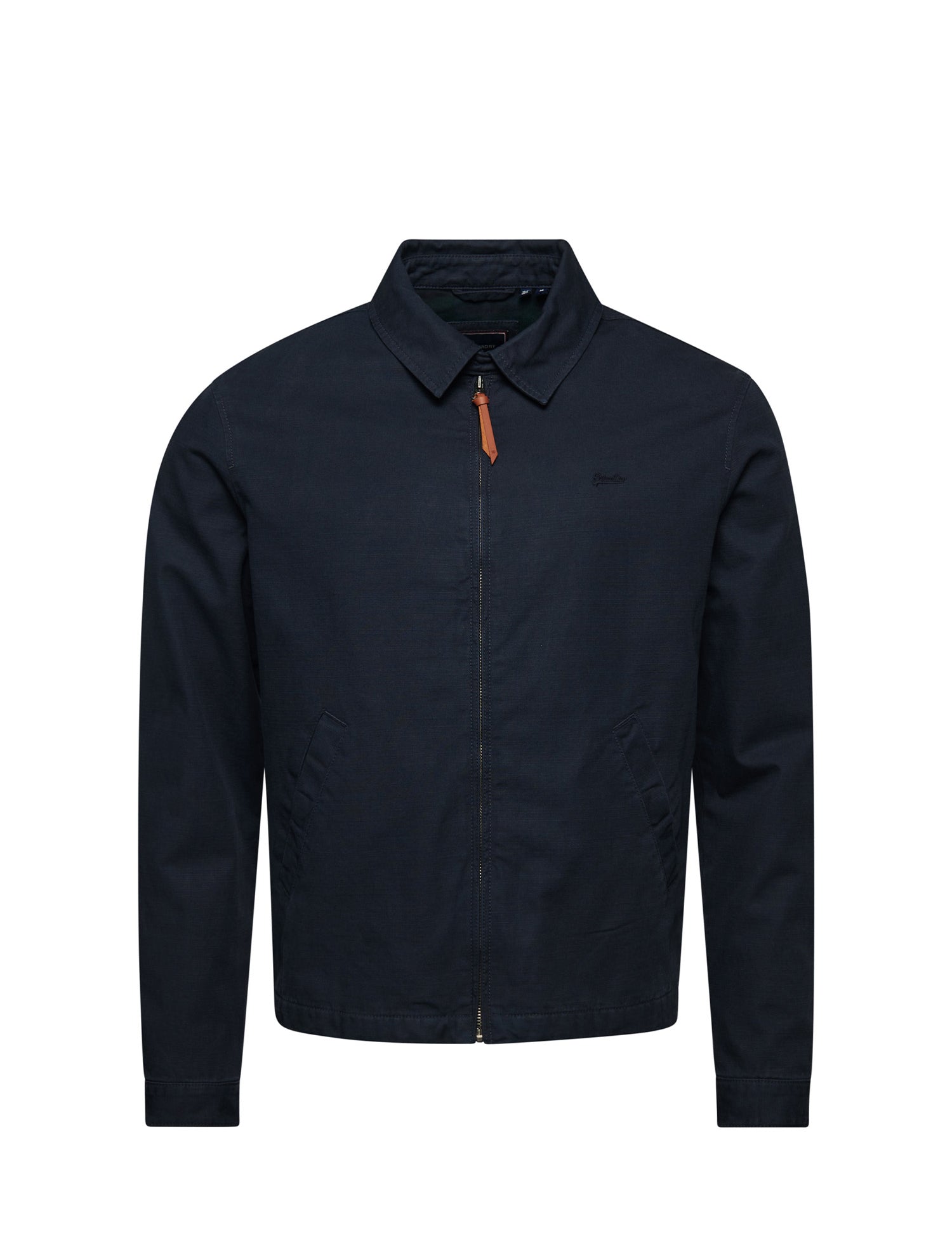 Giacche Blu Superdry