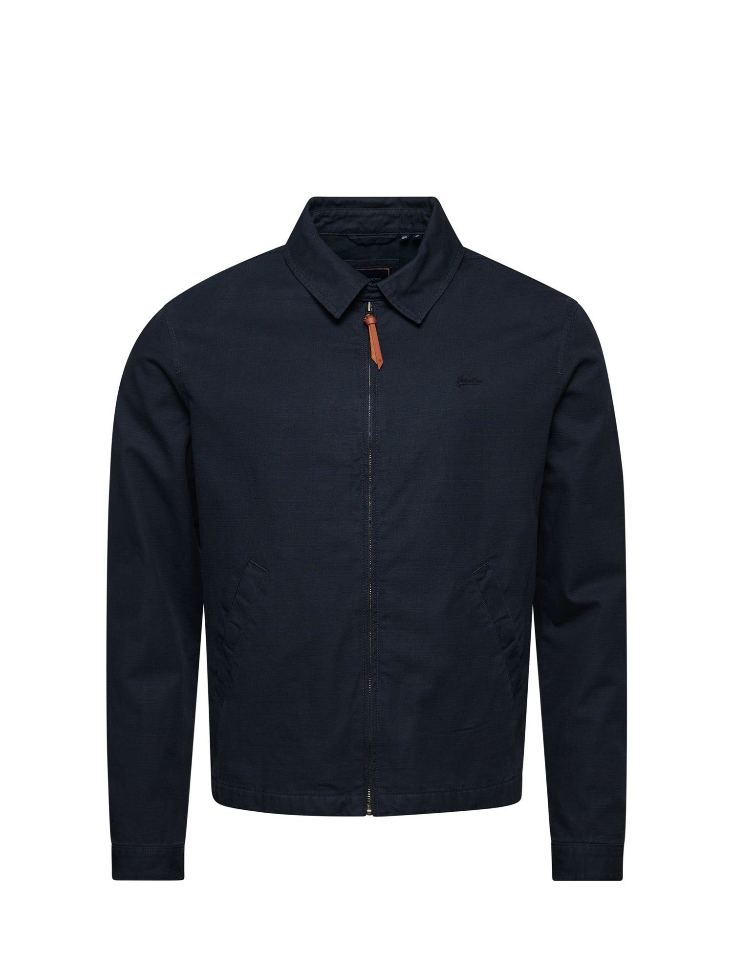 Giacche Blu Superdry