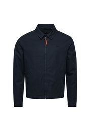 Giacche Blu Superdry